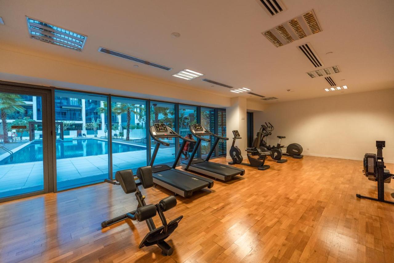 Fam Living - Walk - Urban Staycations Appartamento Dubai