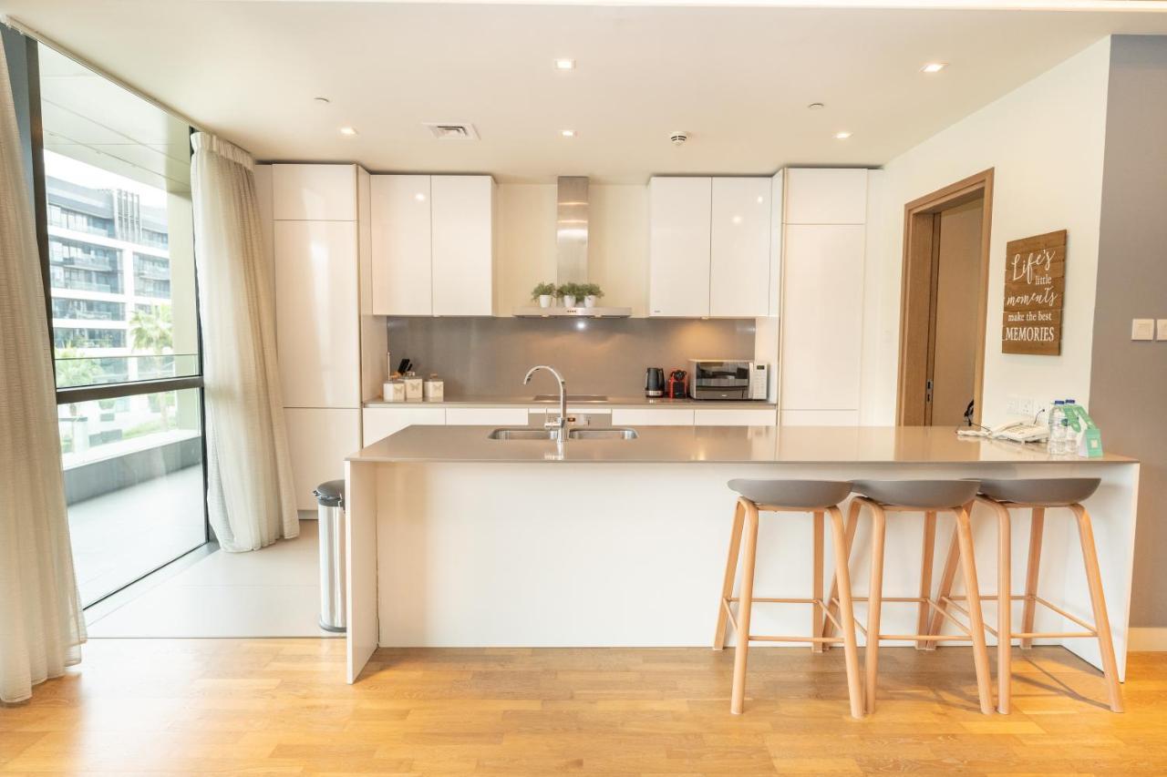 Appartamento Fam Living - Walk - Urban Staycations Dubai
