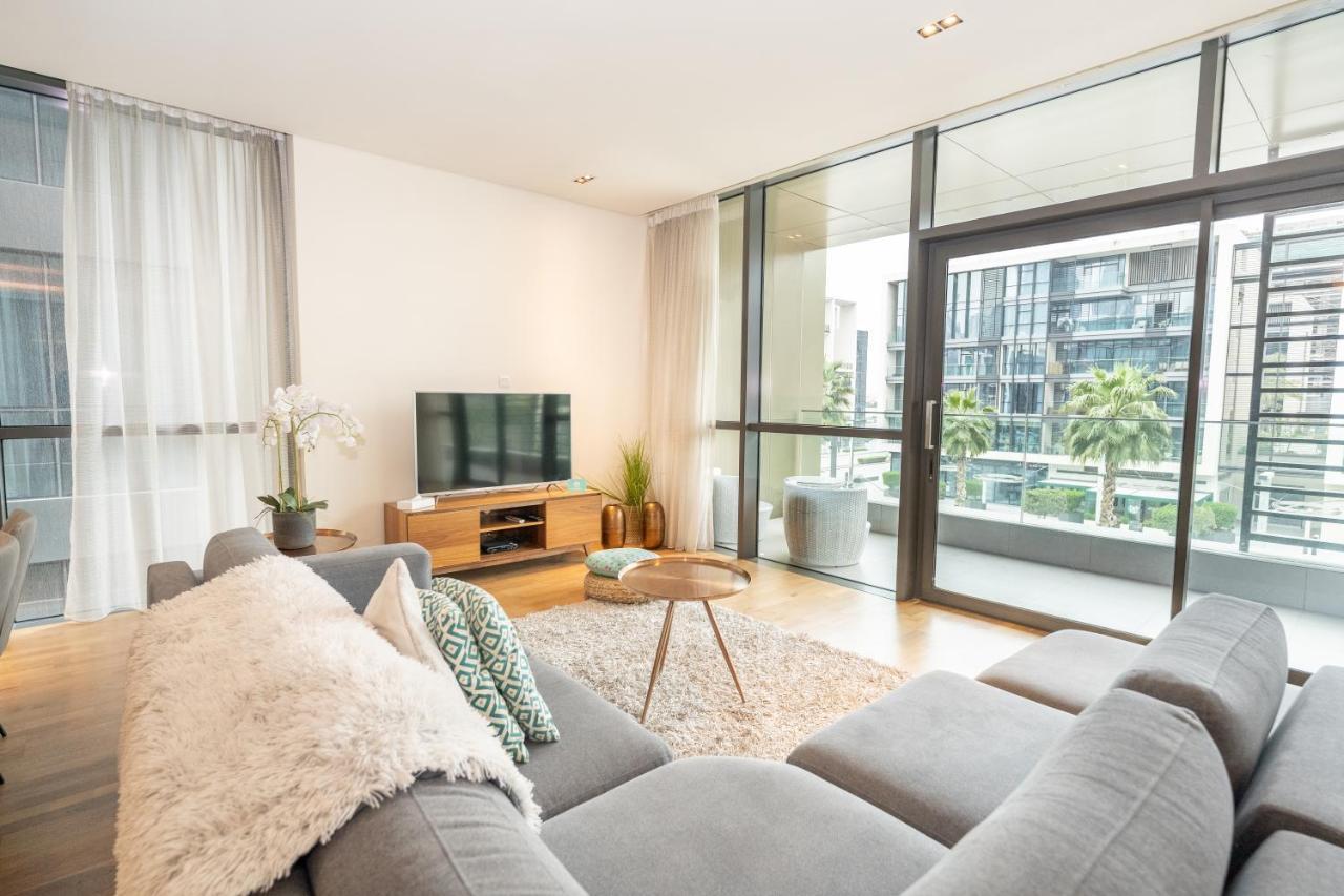 Fam Living - Walk - Urban Staycations Appartamento Dubai