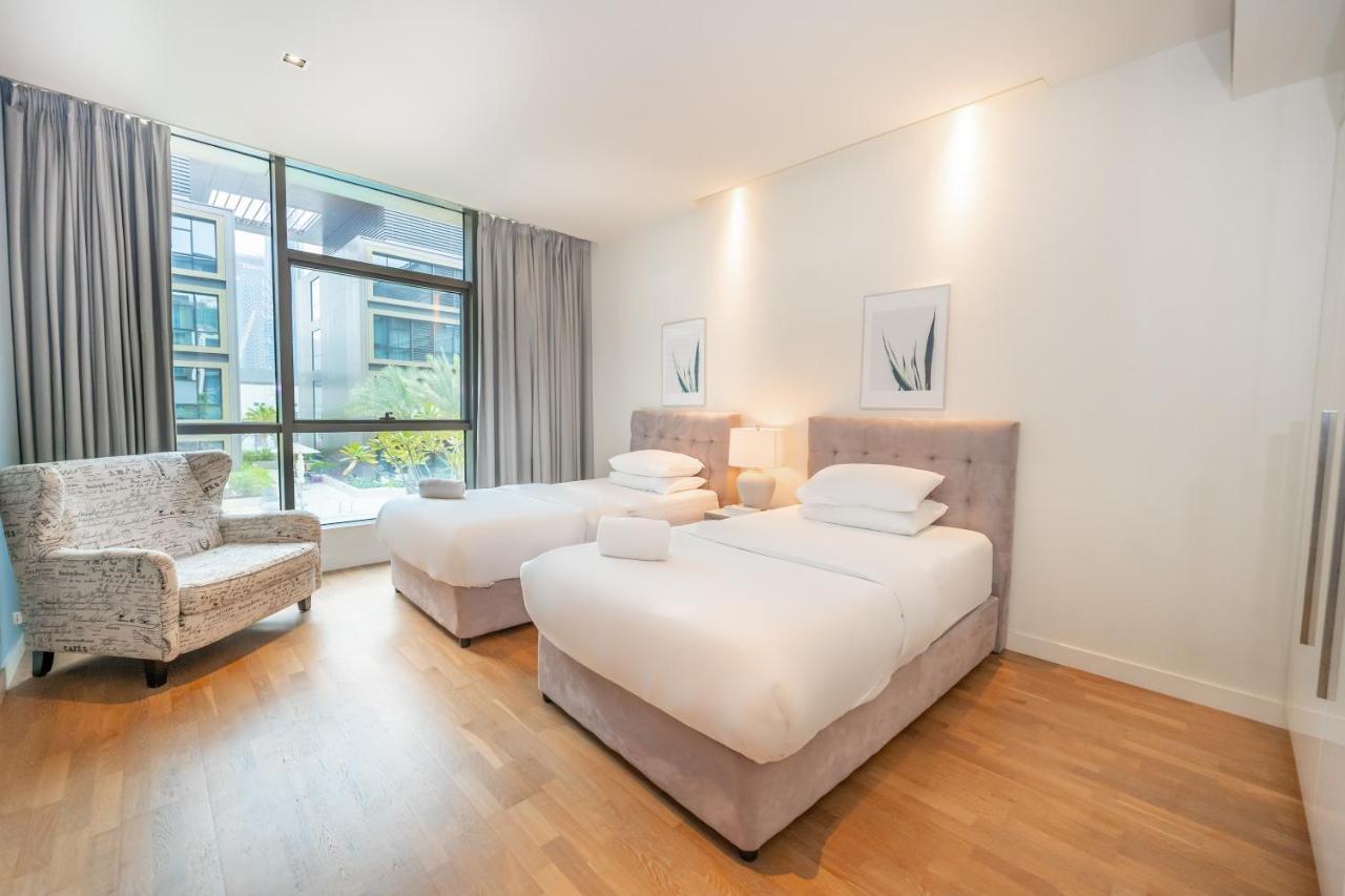 Fam Living - Walk - Urban Staycations Appartamento *