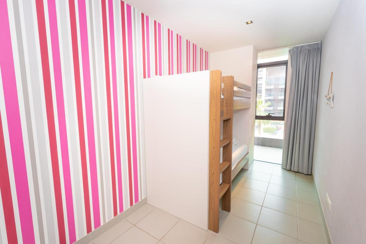 Appartamento Fam Living - Walk - Urban Staycations Dubai