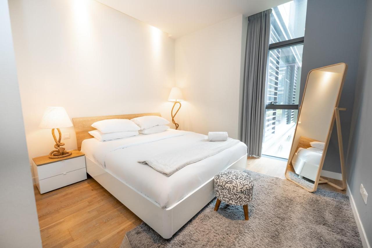 Appartamento Fam Living - Walk - Urban Staycations Dubai