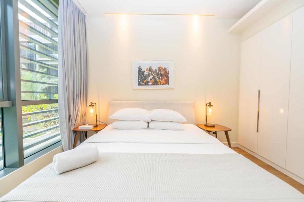 Fam Living - Walk - Urban Staycations Appartamento Dubai