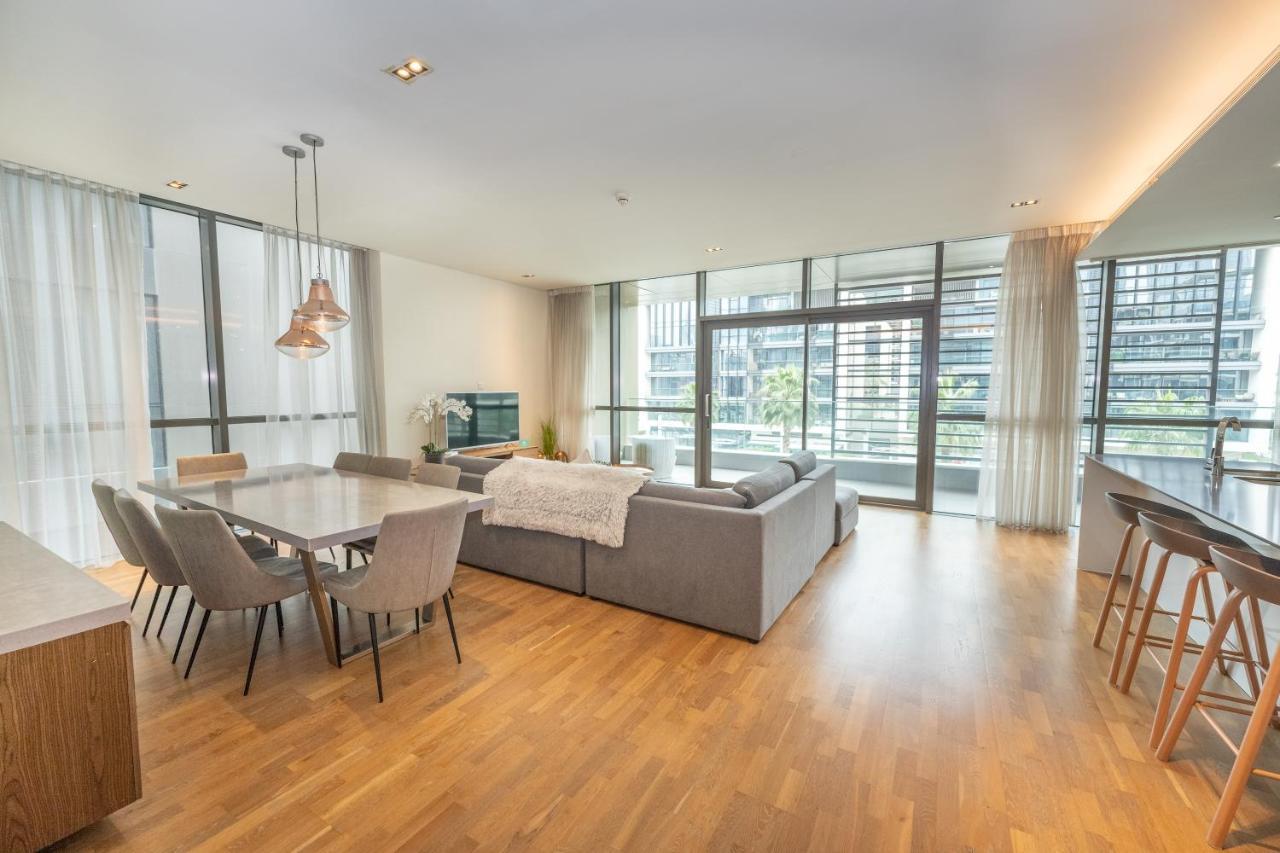 Fam Living - Walk - Urban Staycations Appartamento *