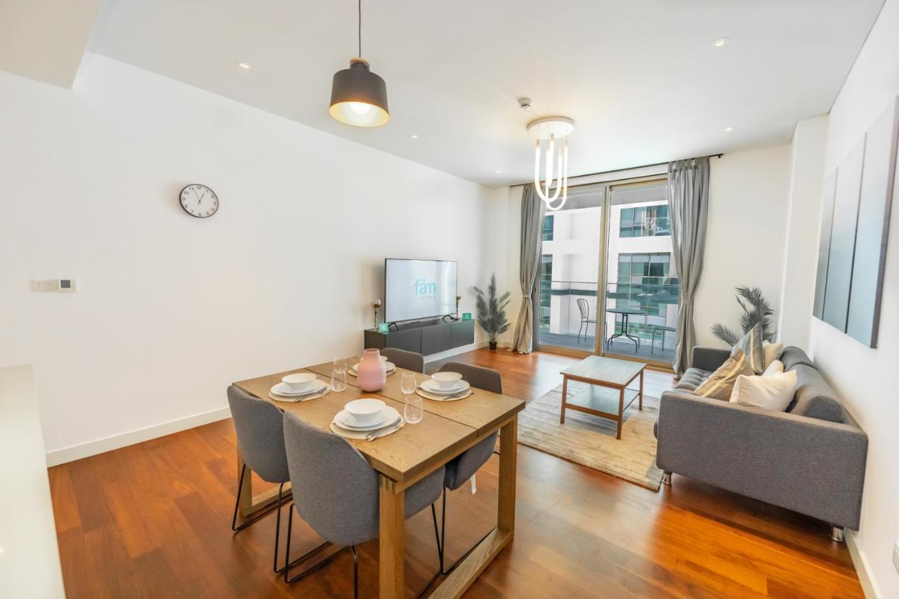 Appartamento Fam Living - Walk - Urban Staycations