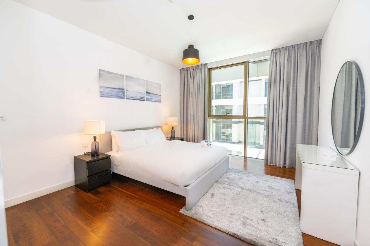 Appartamento Fam Living - Walk - Urban Staycations Dubai
