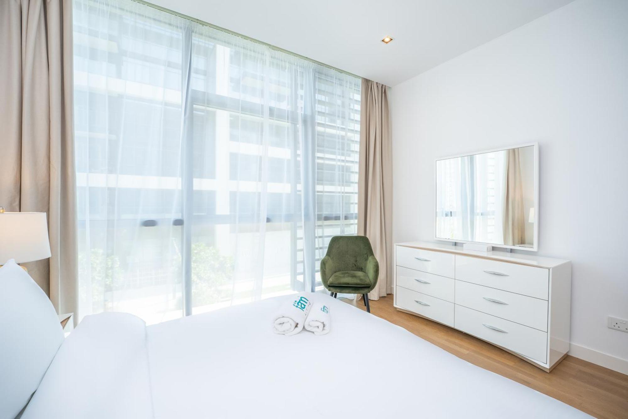 Fam Living - Walk - Urban Staycations Appartamento Dubai