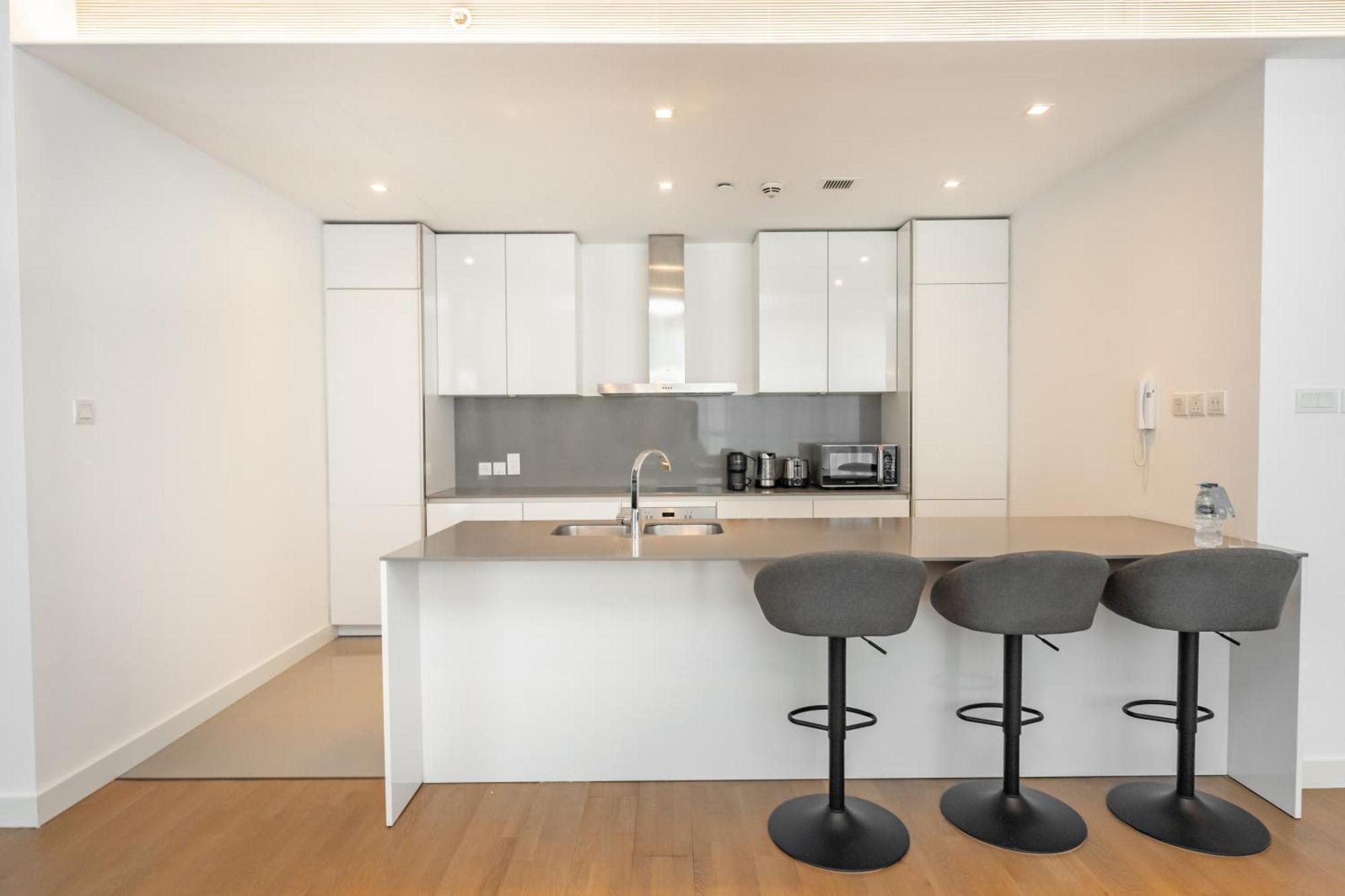 Appartamento Fam Living - Walk - Urban Staycations Dubai
