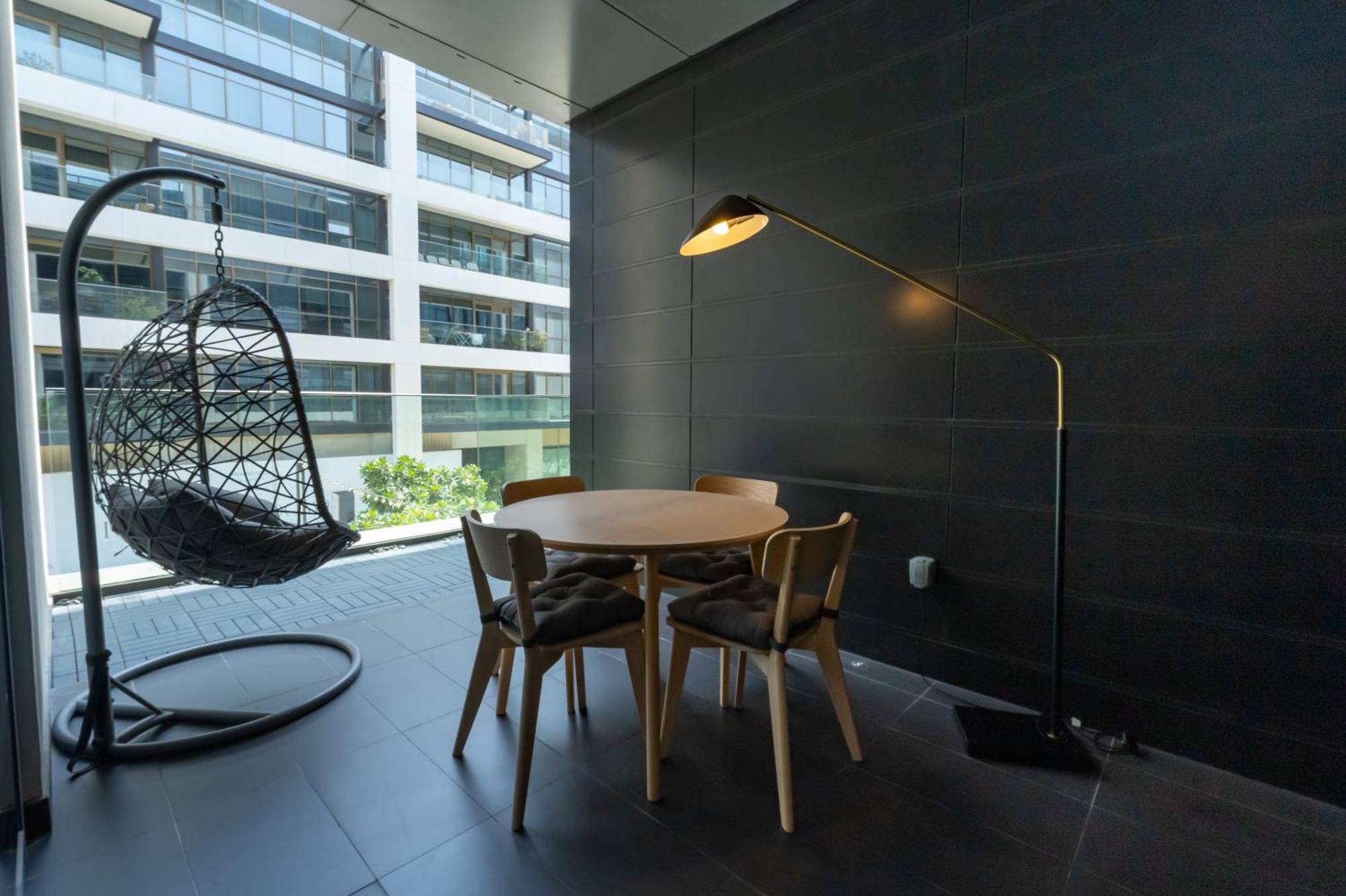 Fam Living - Walk - Urban Staycations Appartamento Dubai