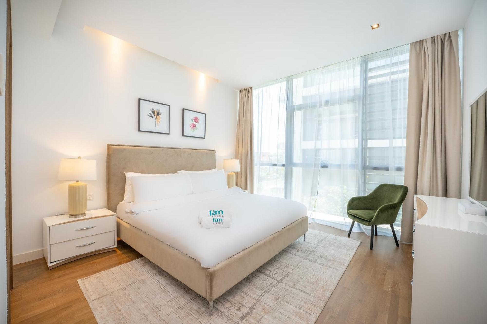 Appartamento Fam Living - Walk - Urban Staycations