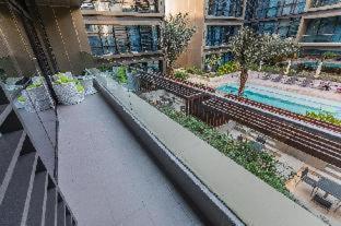 Appartamento Fam Living - Walk - Urban Staycations *