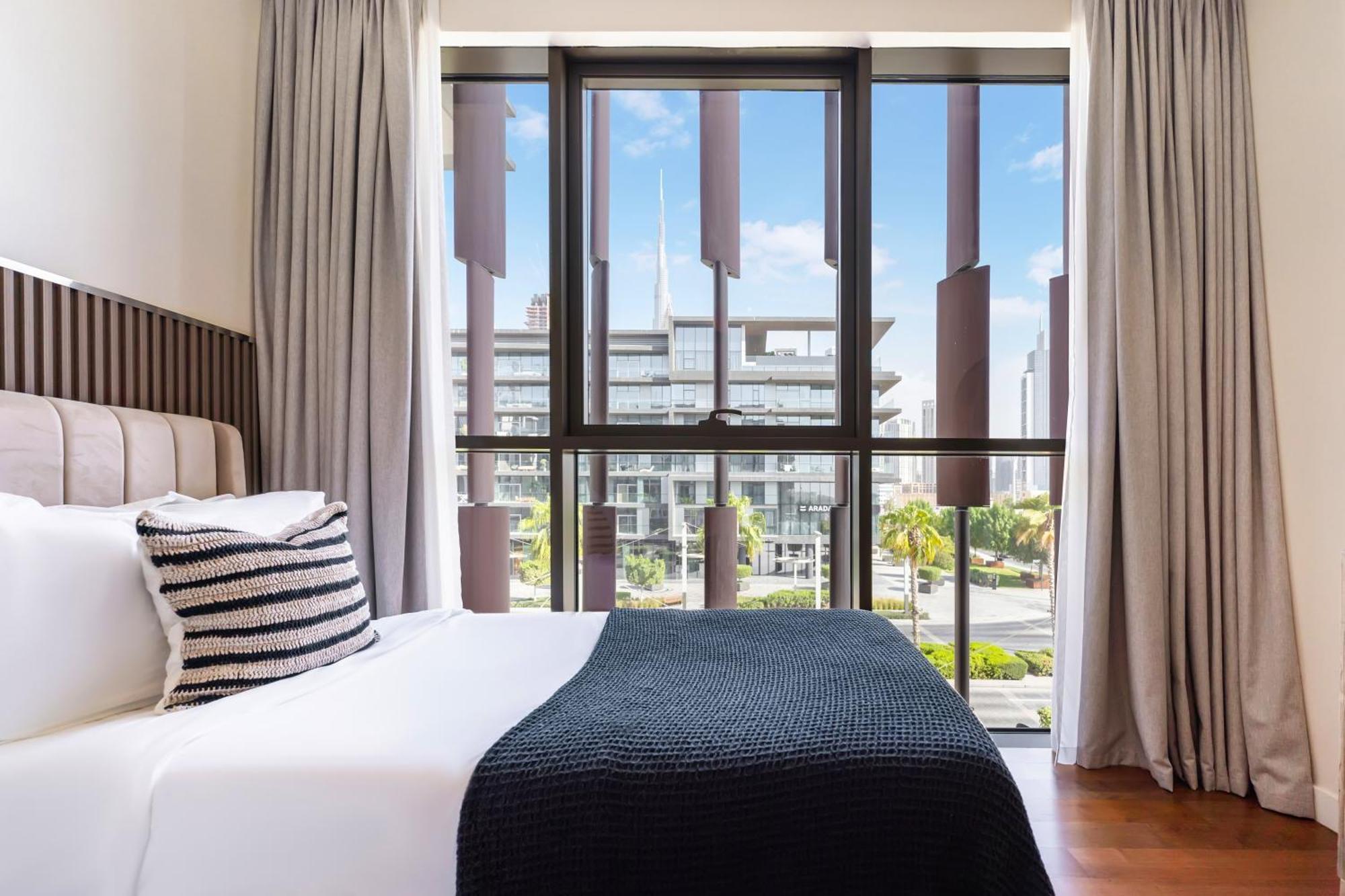 Appartamento Fam Living - Walk - Urban Staycations *
