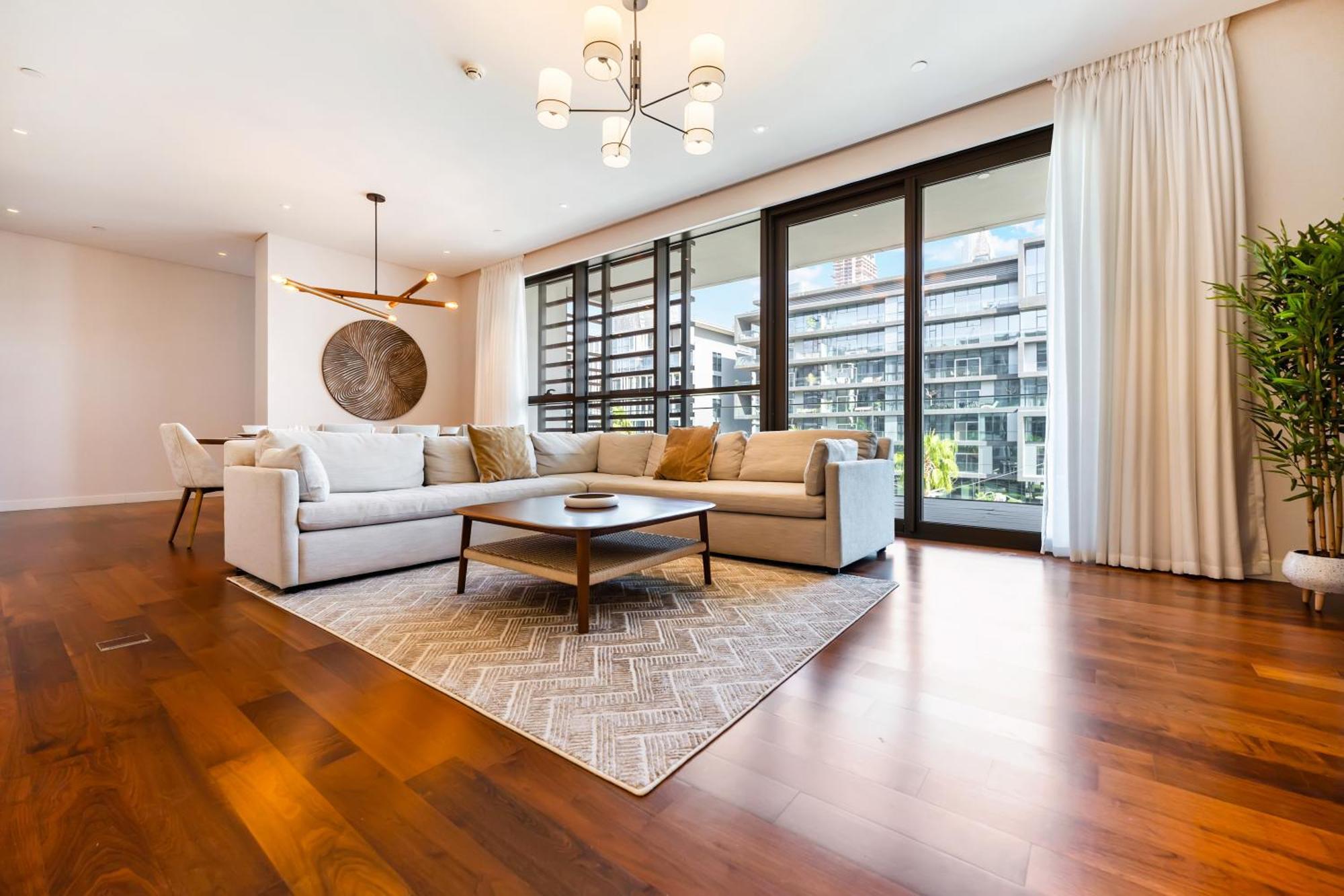 Fam Living - Walk - Urban Staycations Appartamento Dubai
