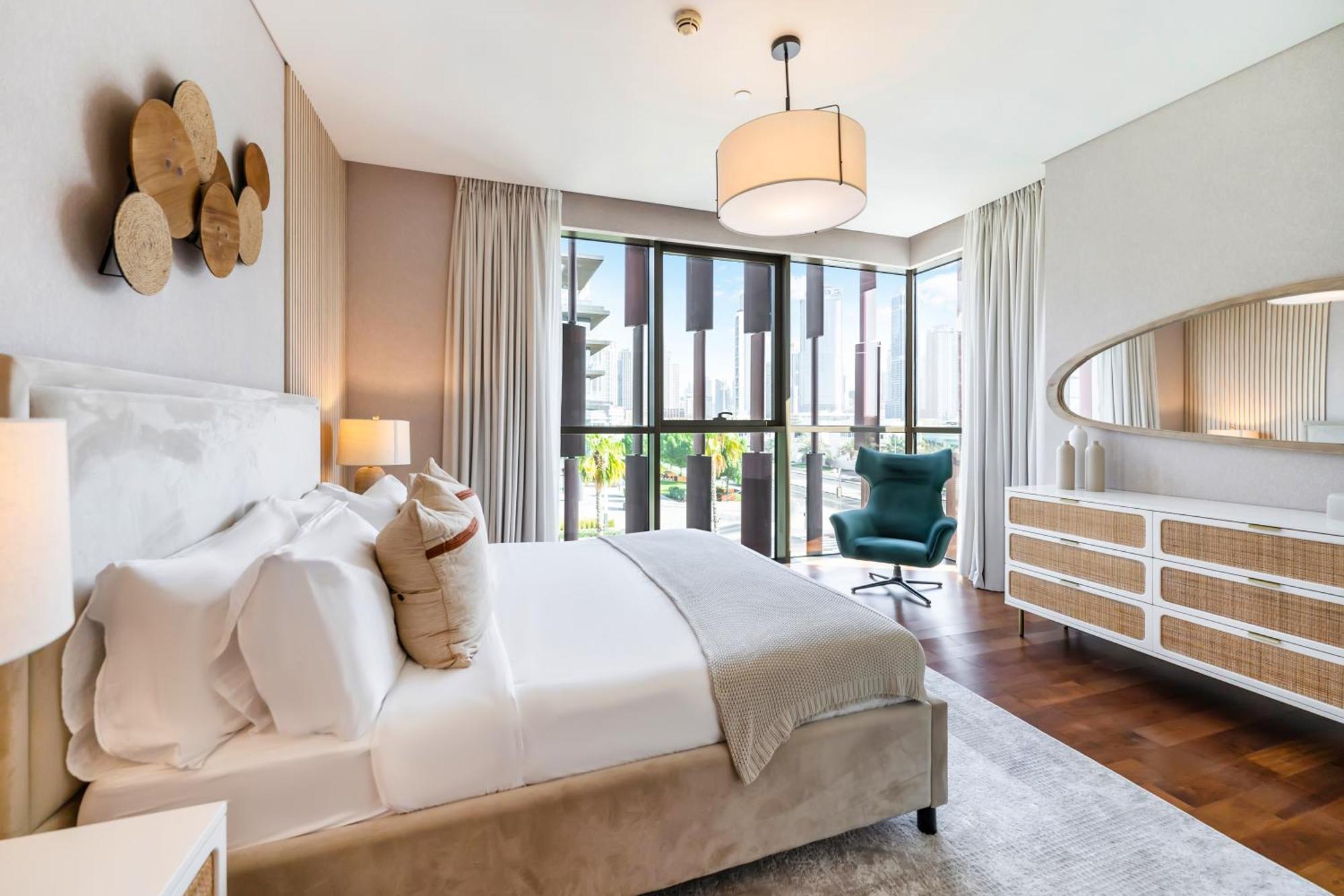 Appartamento Fam Living - Walk - Urban Staycations