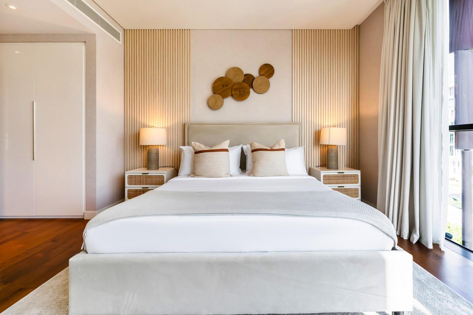 Appartamento Fam Living - Walk - Urban Staycations *