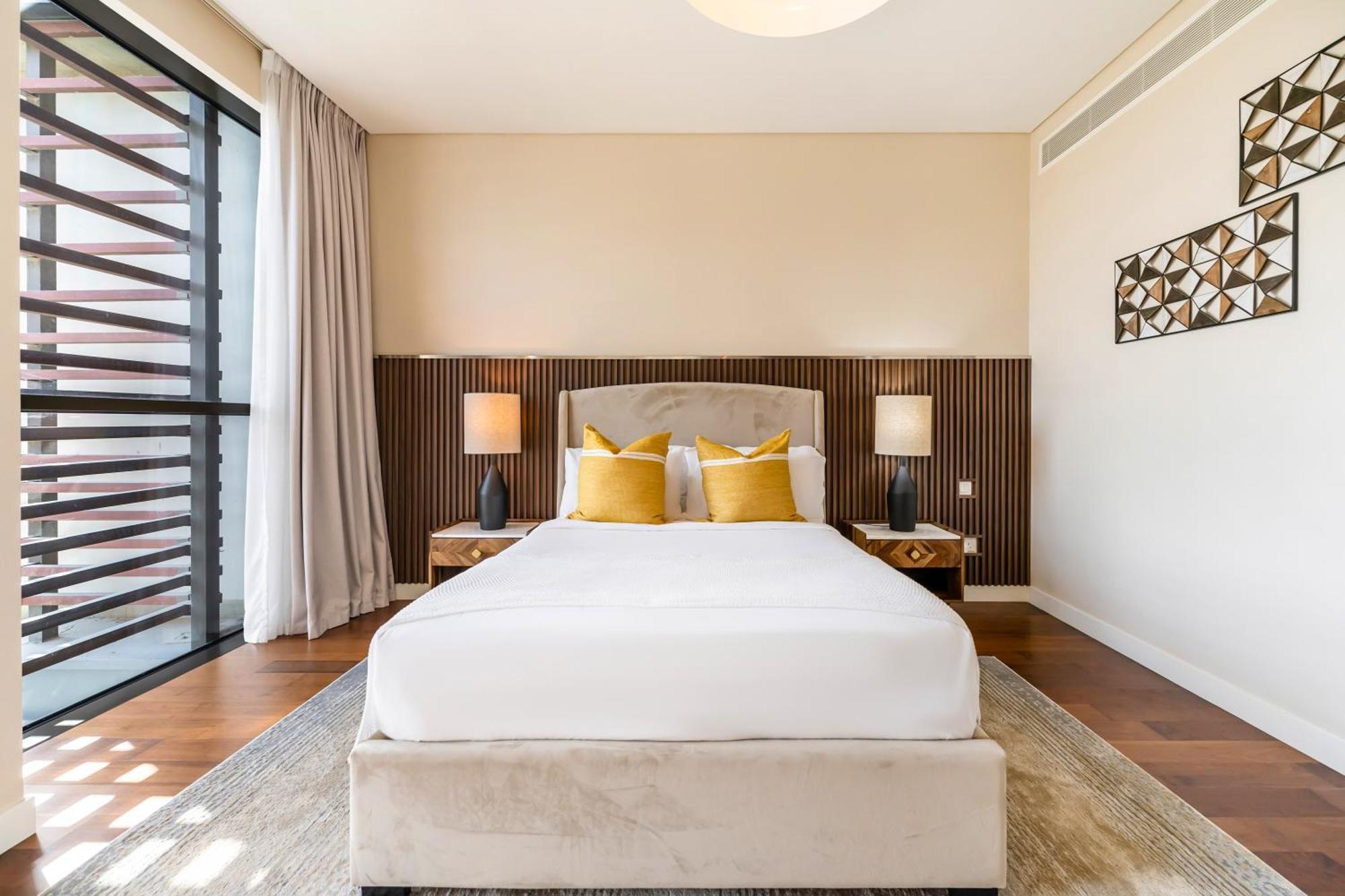 Fam Living - Walk - Urban Staycations Appartamento *