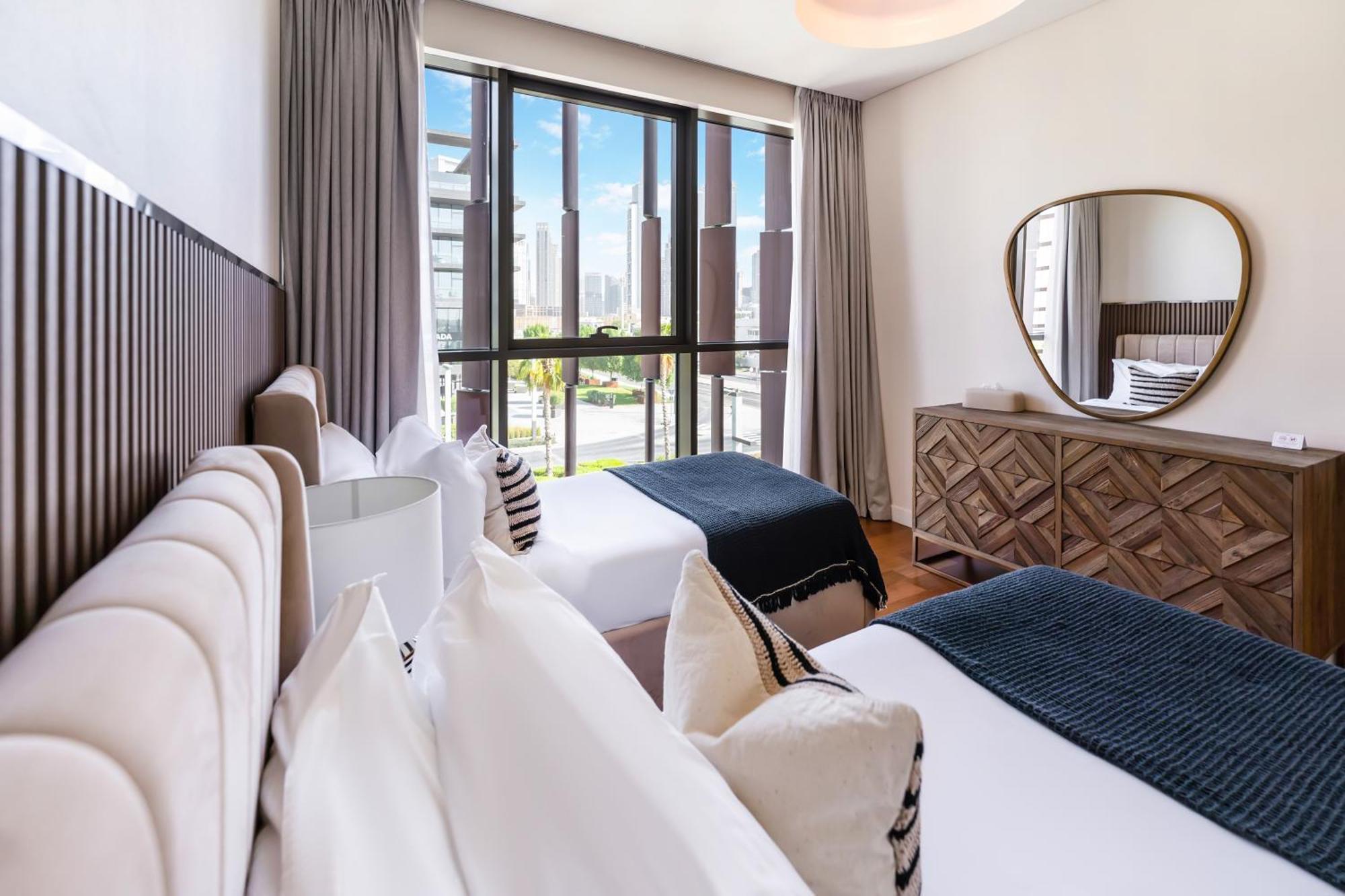 Appartamento Fam Living - Walk - Urban Staycations *