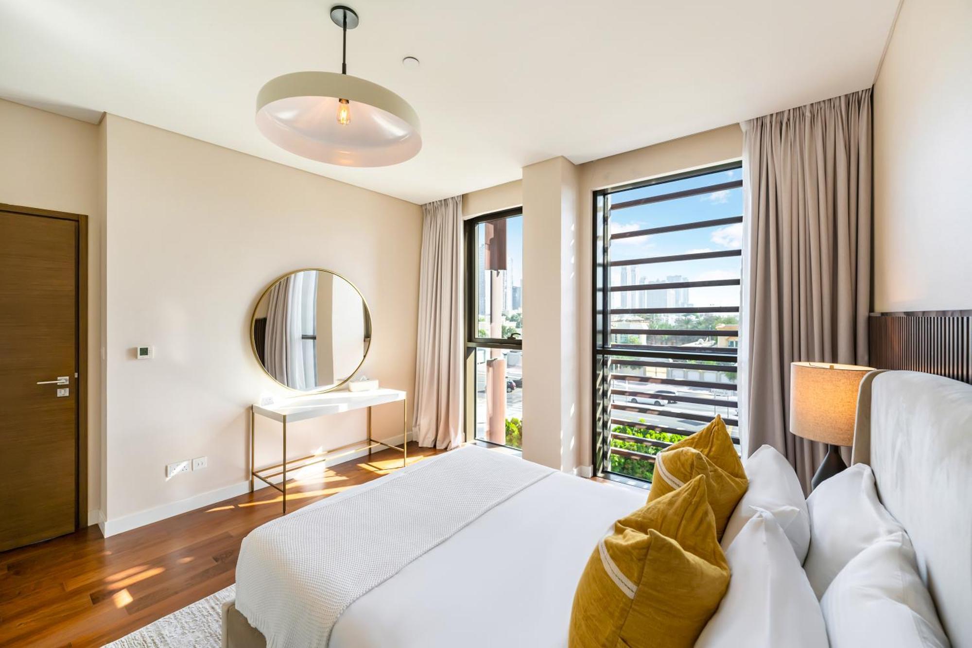 Fam Living - Walk - Urban Staycations Appartamento Dubai