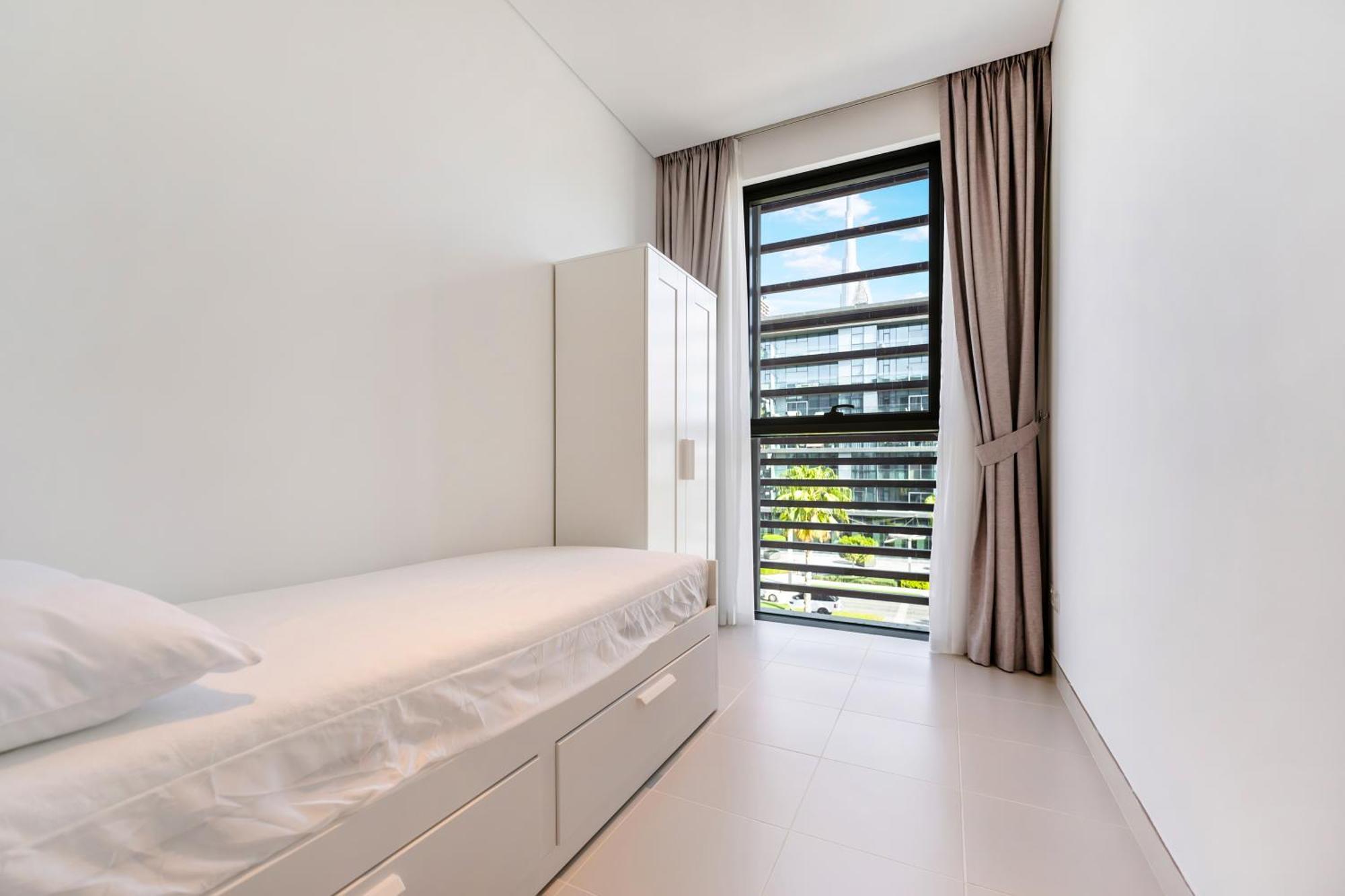 Fam Living - Walk - Urban Staycations Appartamento