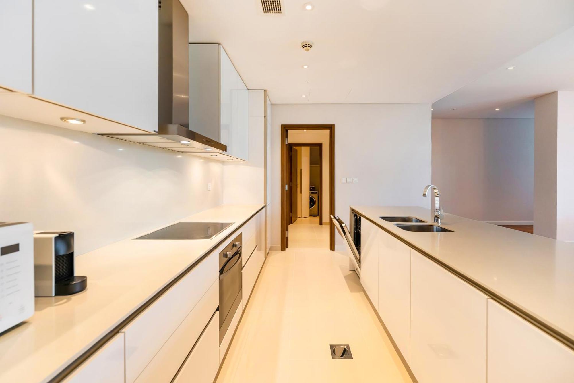 Fam Living - Walk - Urban Staycations Appartamento *