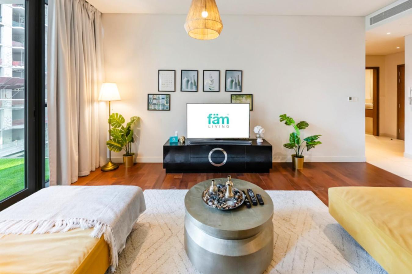 Fam Living - Walk - Urban Staycations Appartamento Dubai