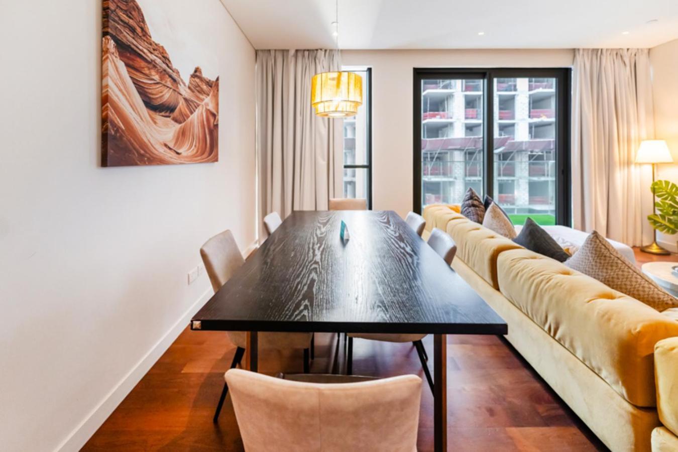 Appartamento Fam Living - Walk - Urban Staycations Dubai