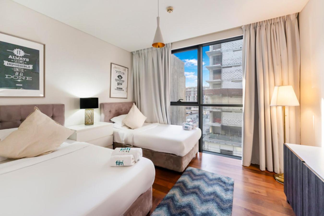 Appartamento Fam Living - Walk - Urban Staycations *
