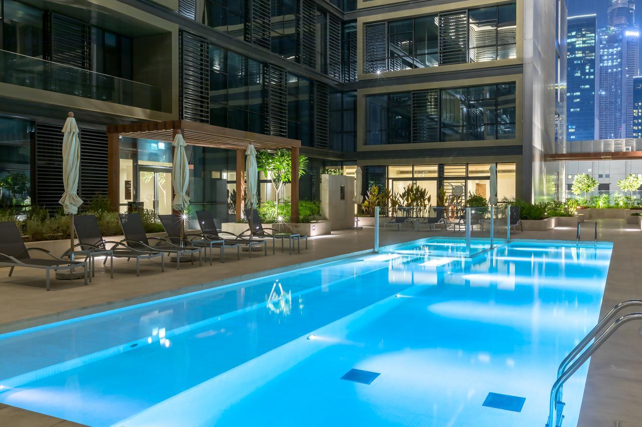 Fam Living - Walk - Urban Staycations Appartamento Dubai