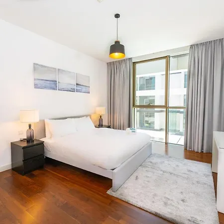 Fam Living - City Walk - Urban Staycations Dubai Exterior photo