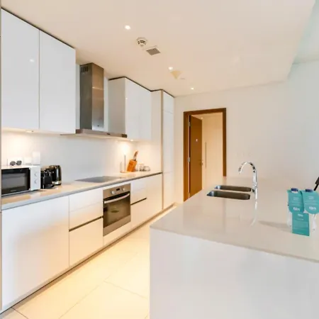 Fam Living - City Walk - Urban Staycations Dubai Exterior photo